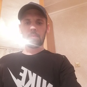 Димарик, 40, Стрежевой