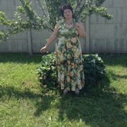 Татьяна, 67, Карачев
