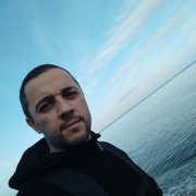Антон, 40, Светлогорск