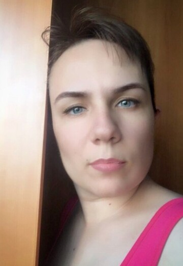 Моя фотография - Людмила, 35 из Норильск (@ludmila63874)
