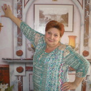 Александра, 58, Губаха