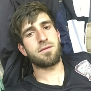 Gamzat, 30, Ухта