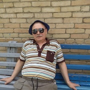 Сергей, 66, Серов
