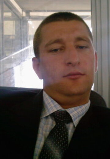 My photo - Sergey, 45 from Iskitim (@sergey60478)