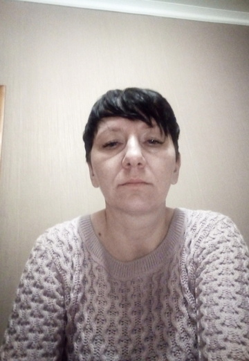 Моя фотография - Лариса Башлыкова, 45 из Лесозаводск (@larisabashlikova)