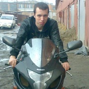 РУСЛАН, 34, Новодвинск