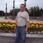 Алексей, 49, Архара