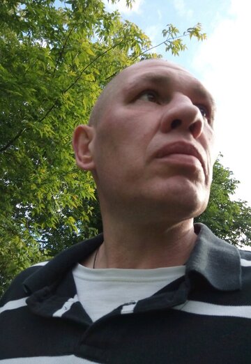 Моя фотографія - Андрей, 54 з Мінськ (@andrey861096)
