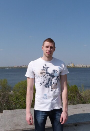 Моя фотография - Антон, 33 из Кременчуг (@anton8766172)