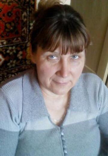 Моя фотография - Валентина, 61 из Чашники (@shajtor)