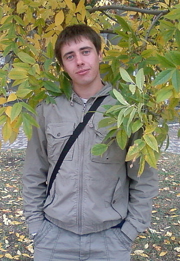 Моя фотография - Саня, 33 из Бердянск (@sanya9256)