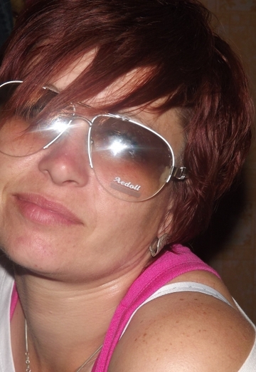 Моя фотография - Натали, 49 из Коростышев (@natali69533)