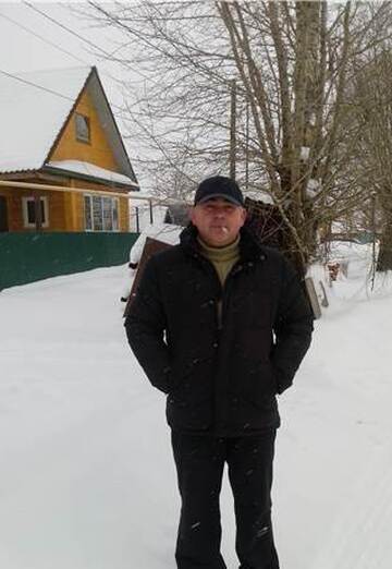 Моя фотография - Олег, 54 из Нефтекамск (@rastutino)