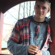Юрий, 28, Черняховск