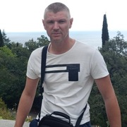 Андрей, 43, Ростов-на-Дону