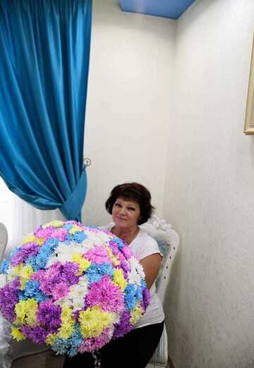 My photo - Galina, 65 from Komsomolsk-on-Amur (@galina84534)