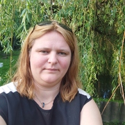 Анастасия, 38, Кимовск