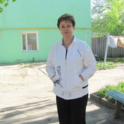 Людмила, 64, Ливны