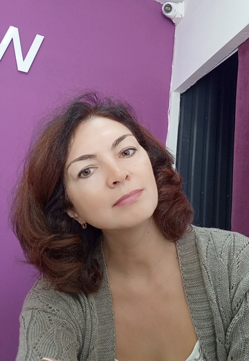 La mia foto - Irina, 49 di Alušta (@irina404704)