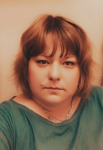 Моя фотография - Любовь Гончар, 35 из Архангельск (@lubovgonchar)