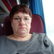 Лариса, 64, Ачинск