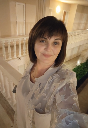 My photo - Elena, 45 from Kanevskaya (@elena516478)