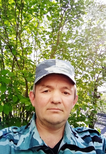 Моя фотография - Динар Габдулханов, 45 из Челябинск (@dinargabdulhanov2)
