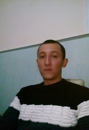Моя фотография - Ziyod, 39 из Ташкент (@ziyod123)