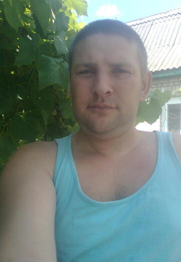 Моя фотография - Николай Ивжыч, 45 из Бобровица (@nikolayivjich1)