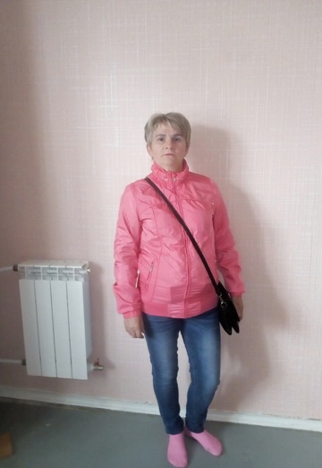 Моя фотография - Валентина Вячеславовн, 55 из Нижний Тагил (@valentinavyacheslavovn)