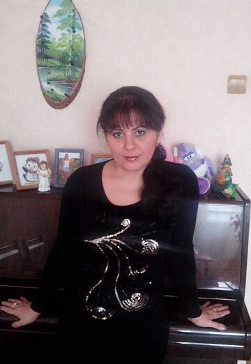My photo - Liana, 44 from Rostov (@liana1656)