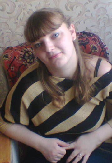 My photo - Olga, 33 from Barysaw (@olga66487)
