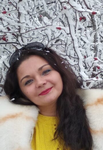 Ma photo - Alëna, 44 de Feodosiya (@alna6134)