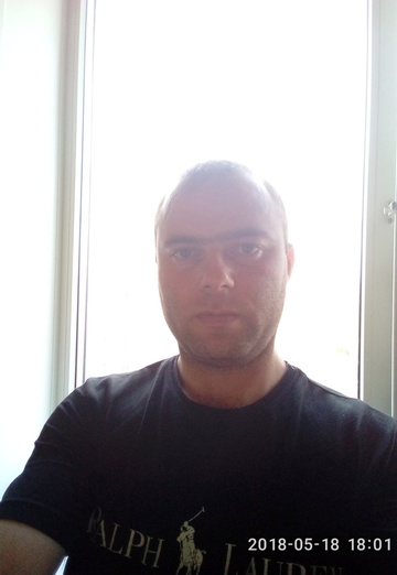 My photo - evgeniy, 40 from Temirtau (@evgeniy294927)