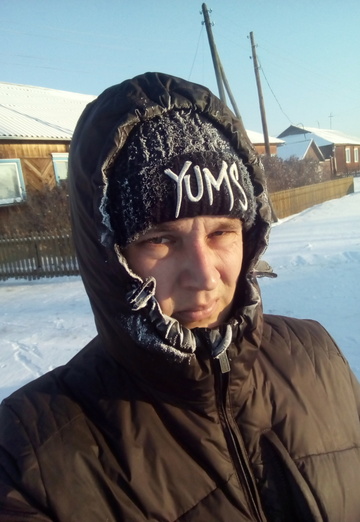dmitrii (@dmitriybondarenko16) — mein Foto #2