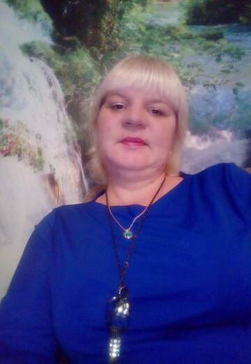 Моя фотография - лариса, 49 из Чугуевка (@larisa39163)