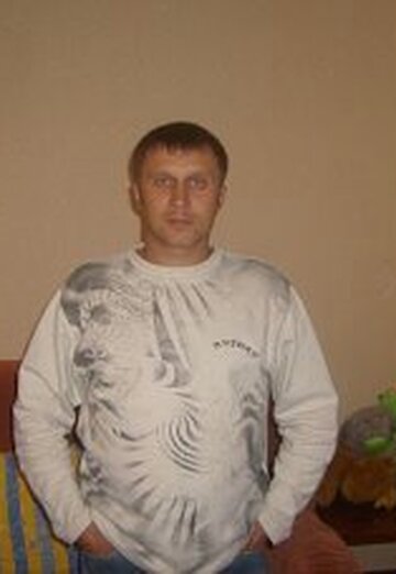 My photo - pasha, 50 from Polotsk (@pasha33153)