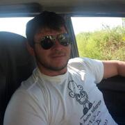 Рустам, 32, Гурьевск