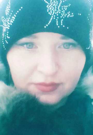 My photo - Natalya, 35 from Barnaul (@natalya237020)