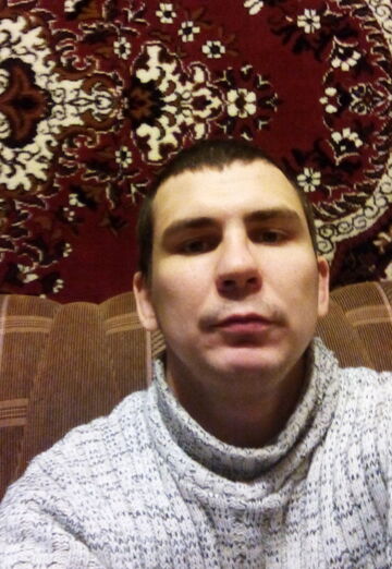 My photo - vovan, 39 from Apatity (@id473905)