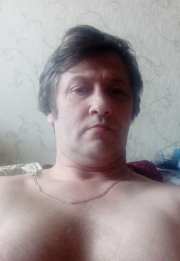 Моя фотография - Евгений, 53 из Дзержинск (@evgeniy220077)
