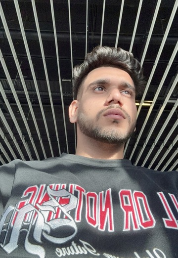 My photo - Tanvir, 23 from Edmonton (@tanvirrana)