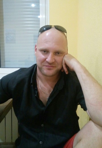 Моя фотография - Жека, 39 из Астрахань (@jeka14796)
