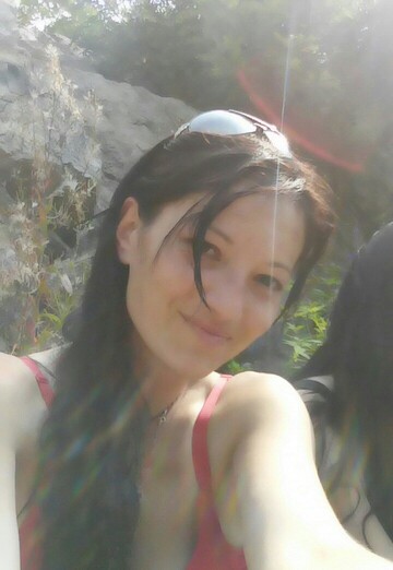 Моя фотография - Елизавета, 36 из Киев (@elizaveta6621)
