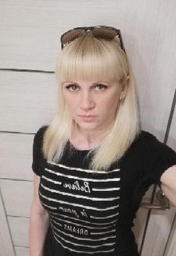 Моя фотография - Татьяна, 39 из Воронеж (@tatyana238030)