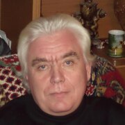 ВЛАДИМИР 59 лет (Рыбы) Куйбышев (Новосибирская обл.)