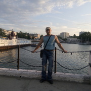 Виталий Юдкин, 45, Радужный (Ханты-Мансийский АО)