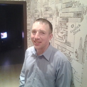 юра, 42, Ивдель