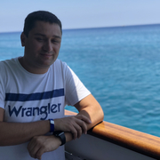 павел, 38, Конаково