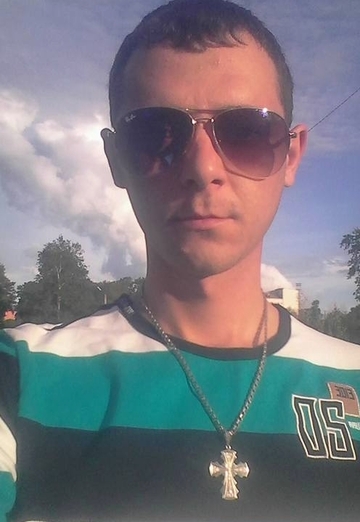My photo - Dimasik, 32 from Raychikhinsk (@dmitriynazarenko7)